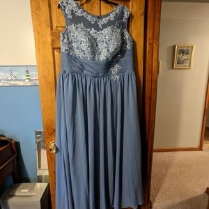 NWT Mother of the Bride Dress
